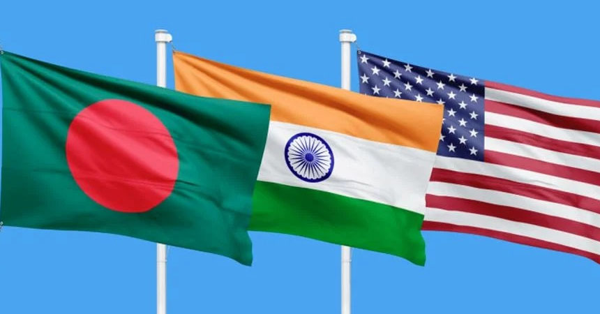 ভূরাজনীতির পালাবদলে বাংলাদেশের কৌশলগত স্বায়ত্তশাসনের পরীক্ষা