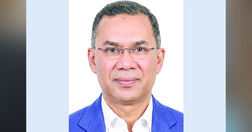 নতুন বাংলাদেশকে বিশ্বমঞ্চে তুলে ধরার প্রস্তুতি, নিউইয়র্কে তারেক রহমান